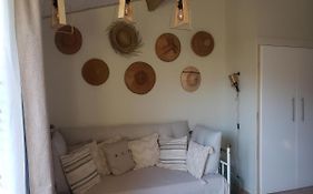 Studio Léonie, le cottage de l'étang