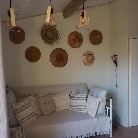 Studio Léonie, le cottage de l'étang Le Tablier Exterior foto